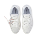 OFF-WHITE Out Of Office Low - For Walking White Pink
