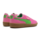 PUMA Palermo - Pink Delight Green