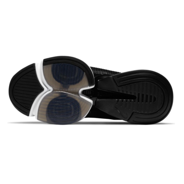 Nike Air Zoom SuperRep - Black - Image 4