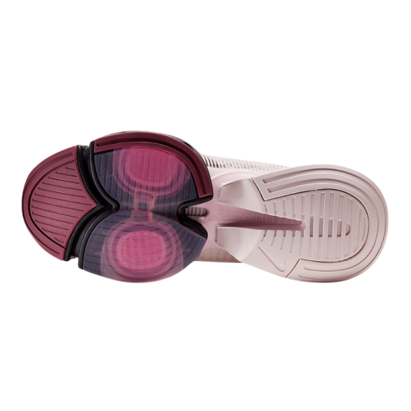 Nike Air Zoom SuperRep - Barely Rose - Image 5