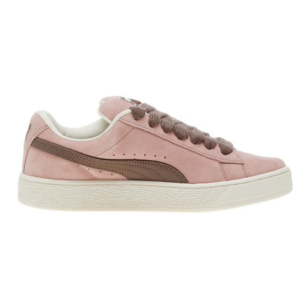 PUMA Suede XL W 'Future Pink - Image 3