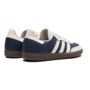 Adidas Samba OG - Night Indigo Crew White