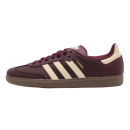 Adidas Samba OG - Maroon Crystal Sand
