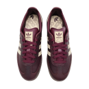 Adidas Samba OG - Maroon Crystal Sand