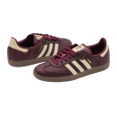 Adidas Samba OG - Maroon Crystal Sand