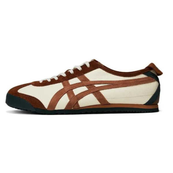 Onitsuka Tiger Mexico 66 'Kill Bill' - Image 2