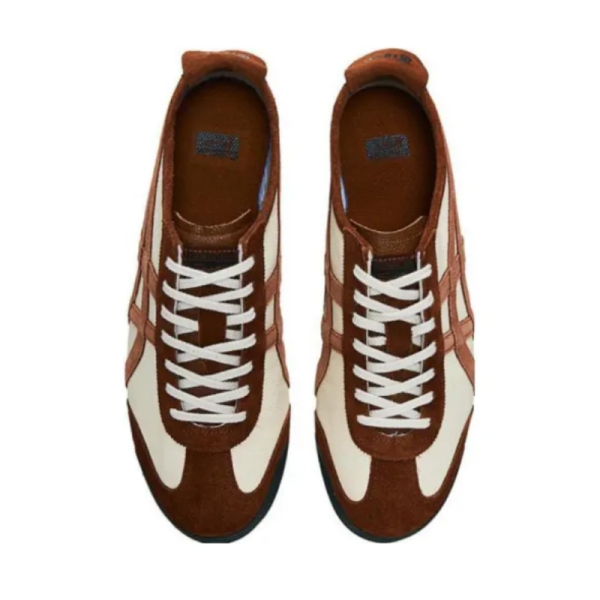 Onitsuka Tiger Mexico 66 'Kill Bill' - Image 3