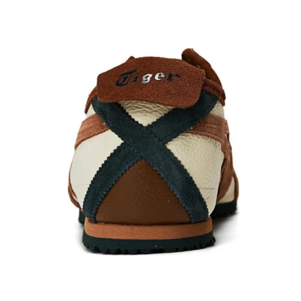 Onitsuka Tiger Mexico 66 'Kill Bill' - Image 4