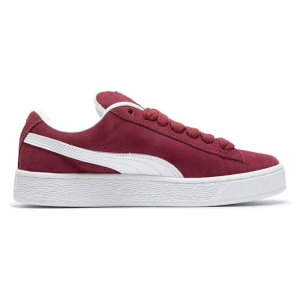PUMA Suede XI - Bordeaux White