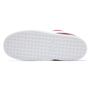 PUMA Suede XI - Bordeaux White