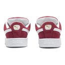 PUMA Suede XI - Bordeaux White