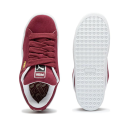PUMA Suede XI - Bordeaux White