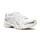 ASICS Gel-Kayano 14 - JJJJound Silver White