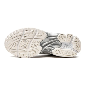 ASICS Gel-Kayano 14 - JJJJound Silver White - Image 4