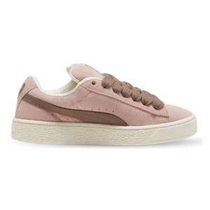 PUMA Suede XL W 'Future Pink