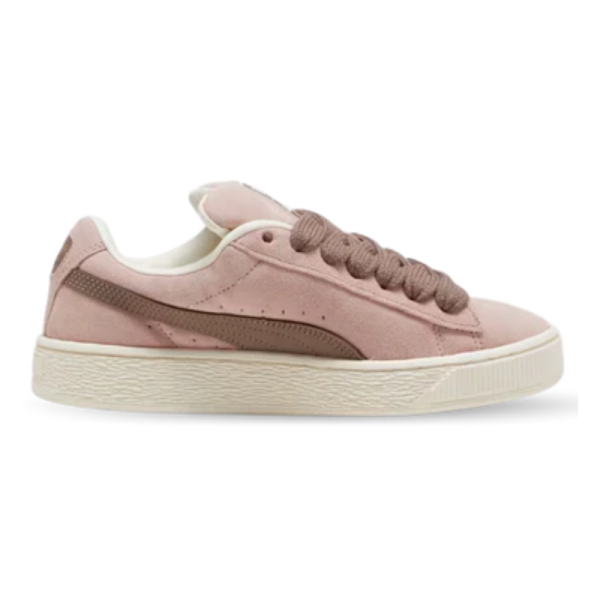 PUMA Suede XL W 'Future Pink