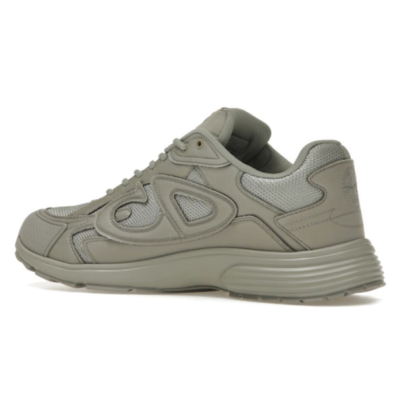 Dior x Stone Island B30 - Gray - Image 3