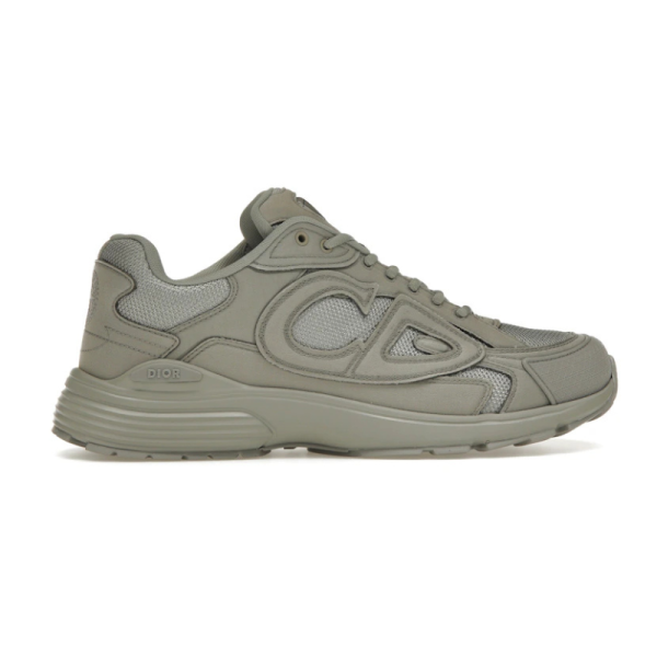 Dior x Stone Island B30 - Gray