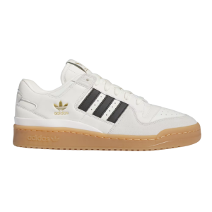 Adidas Forum 84 Low CL - White Black Gum