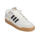 Adidas Forum 84 Low CL - White Black Gum
