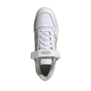 Adidas Forum Low - White Green