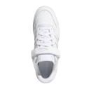 Adidas Forum Low - Triple White