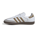 Adidas Samba OG Cloud - White Brown Desert