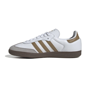 Adidas Samba OG Cloud - White Brown Desert - Image 2