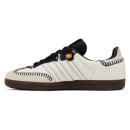Adidas Samba OG - Día de Muertos Pack Off White