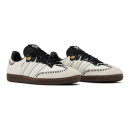 Adidas Samba OG - Día de Muertos Pack Off White
