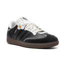 Adidas Samba OG - Día de Muertos Pack Black
