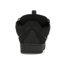 Lanvin Leather Curb - Triple Black