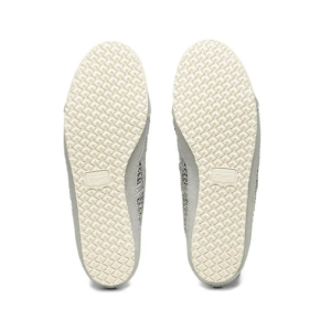 Onitsuka MEXICO 66 SABOT - Silver Cream - Image 6