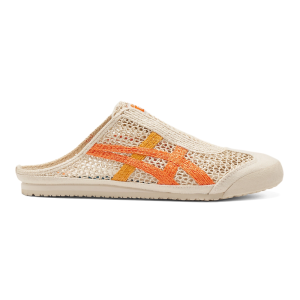 Onitsuka MEXICO 66 SABOT - OATMEAL/HABANERO