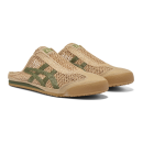 Onitsuka MEXICO 66 SABOT - BEIGE/GREEN