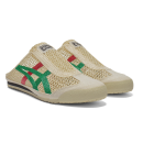 Onitsuka MEXICO 66 SABOT - CREAM/KALE
