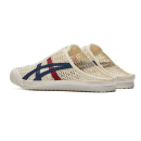 Onitsuka MEXICO 66 SABOT - CREAM/MAKO BLUE