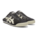 Onitsuka MEXICO 66 SABOT - BLACK/CREAM