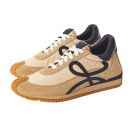 LOEWE Flow Runner - Gold Black