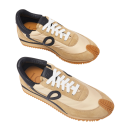 LOEWE Flow Runner - Gold Black
