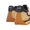 LOEWE Flow Runner - Gold Black