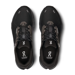 On Running Cloudrunner 2 Magnet/Black - Image 4