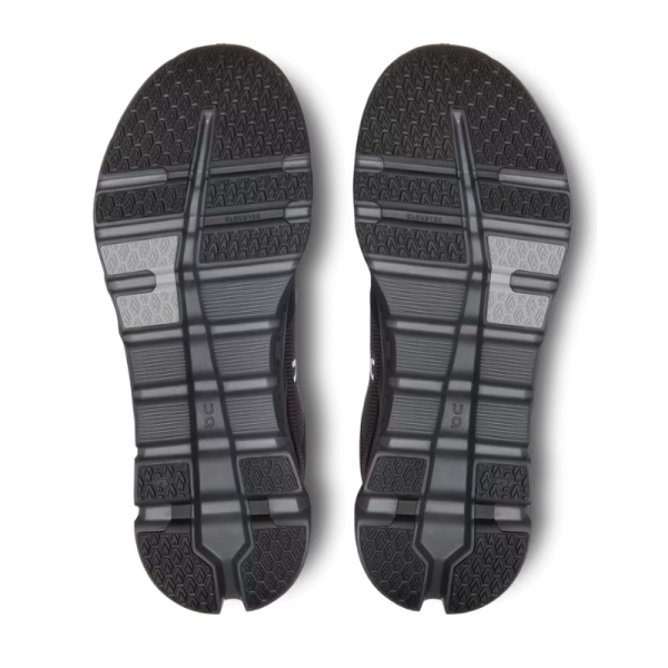 On Running Cloudrunner 2 Magnet/Black - Image 6