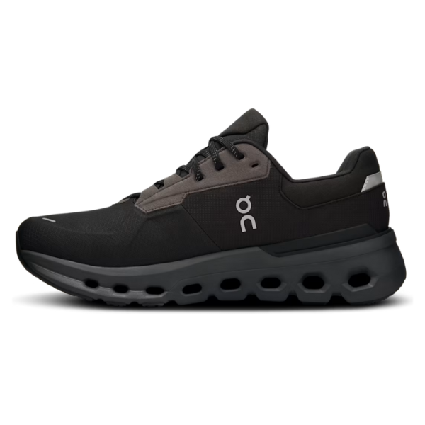 On Running Cloudrunner 2 Magnet/Black - Image 2