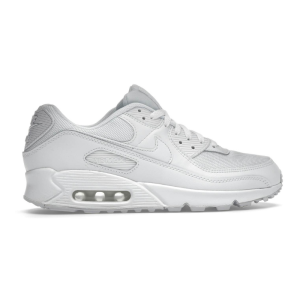 Nike Air Max 90 Recraft Triple White
