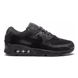 Nike Air Max 90 Recraft Triple Black