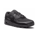 Nike Air Max 90 Recraft Triple Black