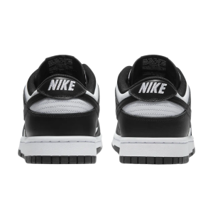 Nike Dunk Low Retro - White Black Panda - Image 5