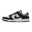 Nike Dunk Low Retro - White Black Panda