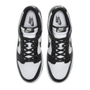 Nike Dunk Low Retro - White Black Panda